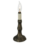 Meyda 7.5"H Pompeii Table Base '21343