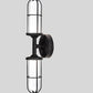 Meyda  5" Wide Jaula Wall Sconce- 213449