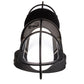 Meyda  5" Wide Jaula Wall Sconce- 213449