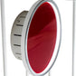 Meyda 71" Wide Paletta Wall Sconce- 213653