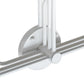 Meyda 71" Wide Paletta Wall Sconce- 213653