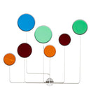 Meyda 65" Wide Paletta Wall Sconce- 213662