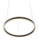 Meyda 39" Wide Anillo Halo Pendant- 214093