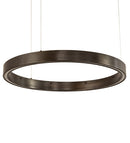 Meyda 24" Wide Anillo Halo Pendant- 214095
