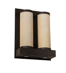 Meyda 18" Wide Legacy House 4 Light Wall Sconce- 214488
