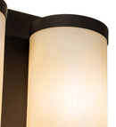 Meyda 18" Wide Legacy House 4 Light Wall Sconce- 214488