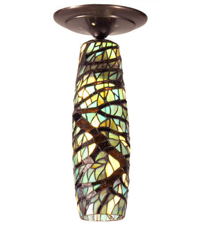 Meyda 10"W Branch & Sky Pendant '21558