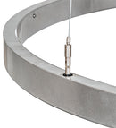Meyda 50" Wide Anillo Halo Pendant- 215861