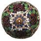 Meyda 12" Wide Renaissance Rose Shade '21717