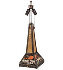 Meyda 26" High Camel Table Base '217639