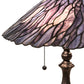 Meyda 21" High Willow Jadestone Table Lamp - 218128
