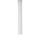 Meyda 4" Wide Cilindro Flushmount- 218169