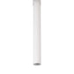 Meyda 4" Wide Cilindro Flushmount- 218169