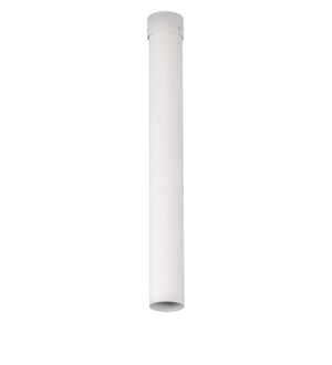 Meyda 4" Wide Cilindro Flushmount- 218169