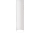 Meyda 4" Wide Cilindro Flushmount- 218169