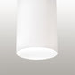 Meyda 12" Wide Cilindro Flushmount- 218170
