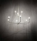 Meyda 60" Wide Chandelier '218761