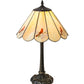 Meyda 21" High Cardinal Table Lamp- 218825