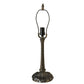 Meyda 21" High Roses Table Lamp - 218829