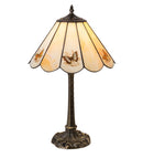 Meyda 21" High Butterfly Table Lamp - 218831