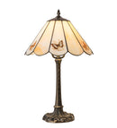 Meyda 21" High Butterfly Table Lamp - 218831