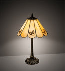 Meyda 21" High Butterfly Table Lamp - 218831