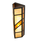 Meyda 7" Wide Santa Fe Wall Sconce- 218919