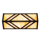 Meyda 14" Wide Santa Fe Vanity Light- 218924