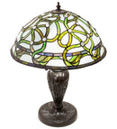 Meyda 23" High Mediterranean Table Lamp - 218951