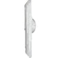 Meyda 5" Wide Barquillo Wall Sconce- 219041