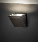 Meyda 7" Wide Hoffman Wall Sconce '219389