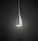 Meyda 4" Square Hoffman Pendant '219390