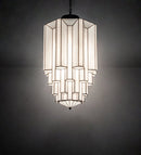Meyda 24" Wide Paramount Pendant '219606