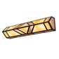 Meyda 29" Wide Santa Fe Vanity Light- 219805
