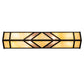 Meyda 29" Wide Santa Fe Vanity Light- 219805
