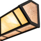 Meyda 29" Wide Santa Fe Vanity Light- 219805