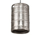 Meyda 16" Wide Keg Pendant- 219962