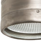 Meyda 16" Wide Keg Pendant- 219962