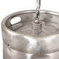 Meyda 16" Wide Keg Pendant- 219962