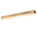 Meyda  32" Wide Zuzen Wall Sconce- 220831