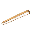 Meyda  32" Wide Zuzen Wall Sconce- 220831
