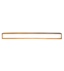 Meyda  32" Wide Zuzen Wall Sconce- 220831