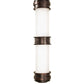 Meyda 10" Wide Mclean Wall Sconce- 221006
