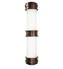 Meyda 10" Wide Mclean Wall Sconce- 221006