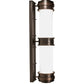 Meyda 10" Wide Mclean Wall Sconce- 221006