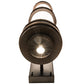 Meyda 10" Wide Mclean Wall Sconce- 221006