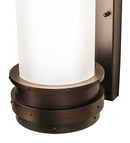 Meyda 10" Wide Mclean Wall Sconce- 221006