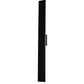 Meyda 5" Wide Tente Wall Sconce- 221286