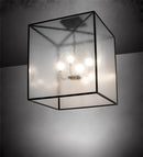 Meyda 48" Square Kitzi Box Pendant '222733