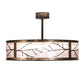 Meyda 36" Wide Branches Chandel-Air- 224892